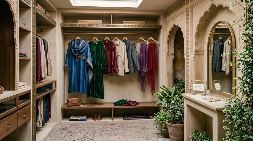 timeless elegance fashion for women by Daltas Designs Pakistan