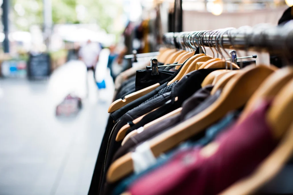 Brand clothing in Pakistan
