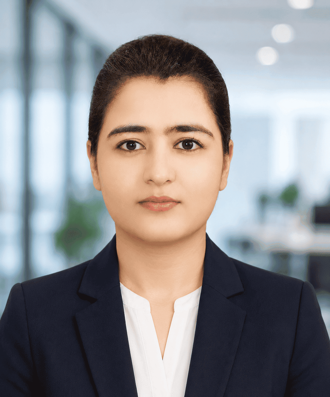 Shabina Alam Digital Marketing Expert and WordPress Developer